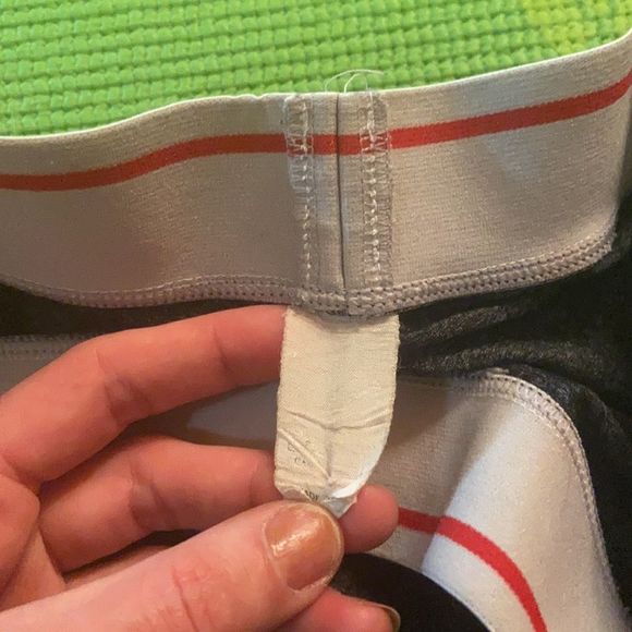 Roots cabin leggings - Picture 6 of 8